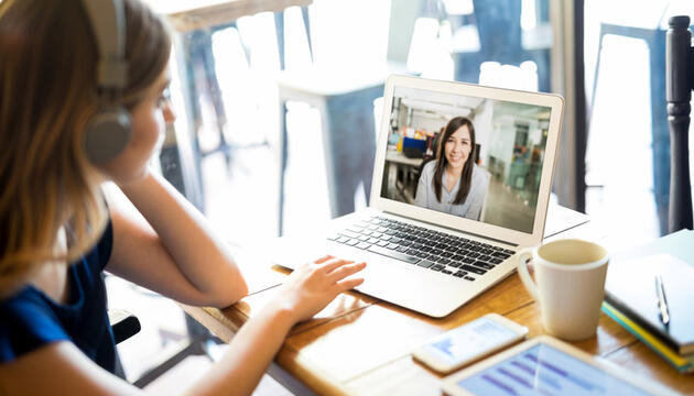 Beneficios del teletrabajo para el medioambiente Teletrabajo y medio ambiente