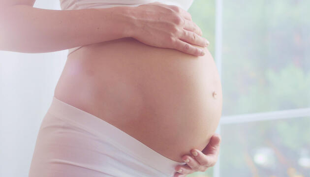 Cómo cambia la barriga en el embarazo | DKV Quiero cuidarme