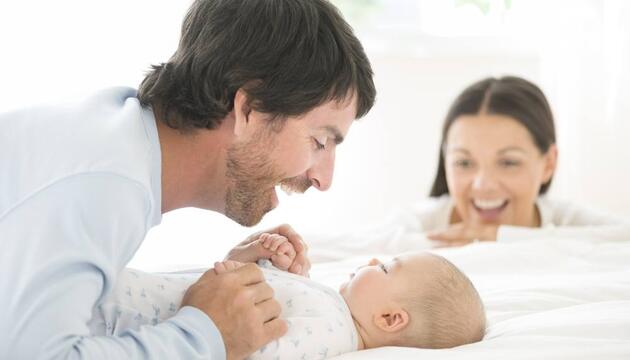 bebe padre bebe padre