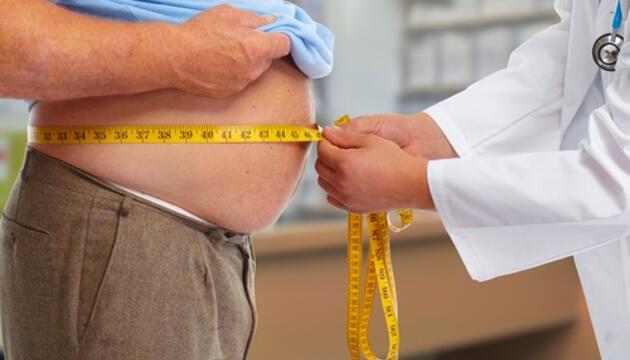Los causantes de la obesidad, la epidemia mundial medir barriga