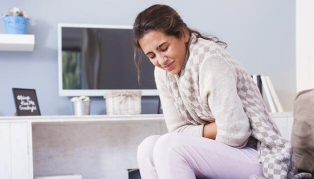 Diarrea del viajero dolor abdominal