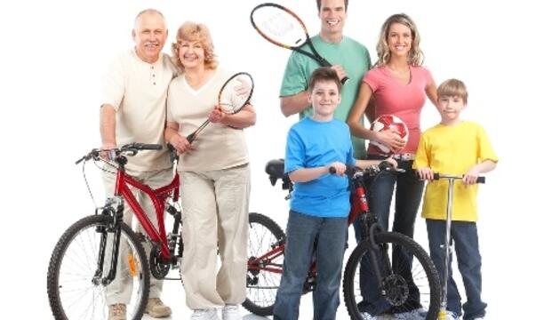 disfrutar del deporte disfrutar del deporte