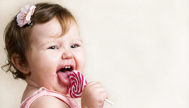 dulces dulces