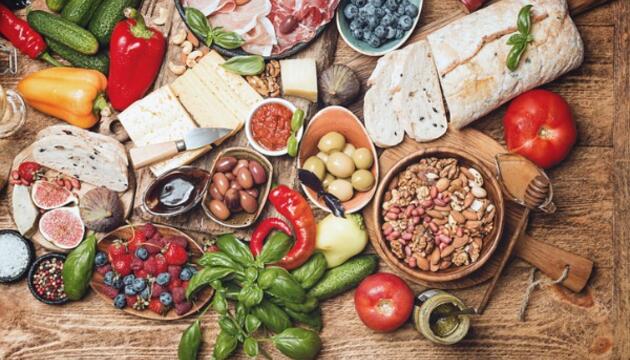 Mitos sobre alimentación Mitos sobre alimentación
