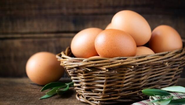 Huevos y colesterol Huevos y colesterol