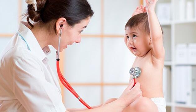 pediatras pediatras