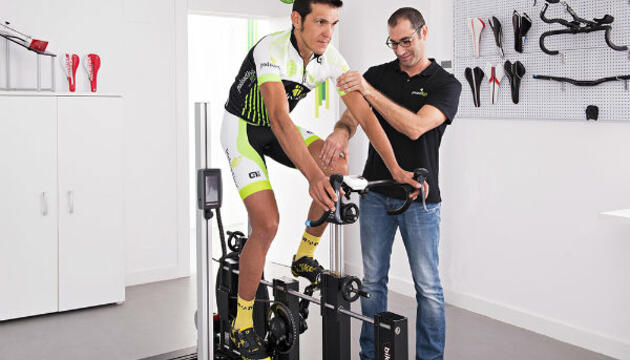 Haz de tu bicicleta parte de ti Estudio Bicicleta