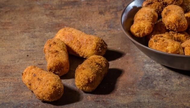croqueta croqueta