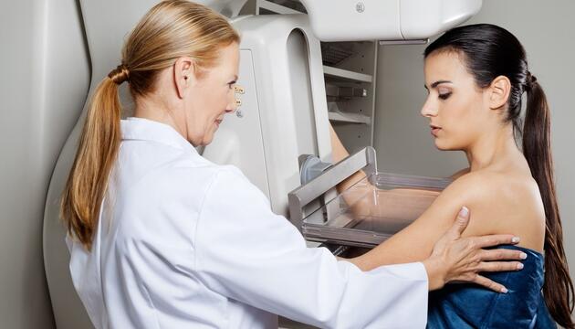 Revisiones médicas tras un cáncer de mama prevención del cáncer de mama
