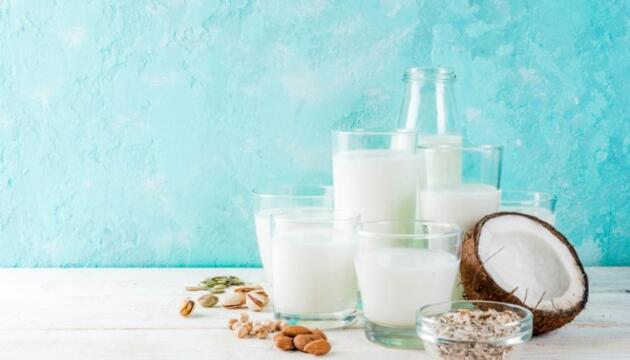 Bebidas vegetales, más allá de la leche de soja Bebidas vegetales