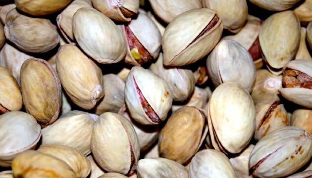 Pistachos Pistachos