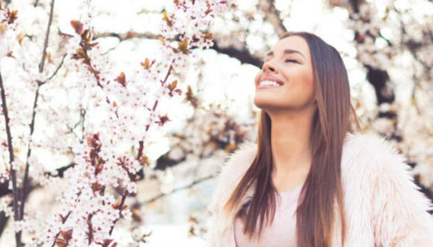 ¿Por qué nos afecta tanto la llegada de la primavera? ¿Por qué nos afecta tanto la llegada de la primavera?