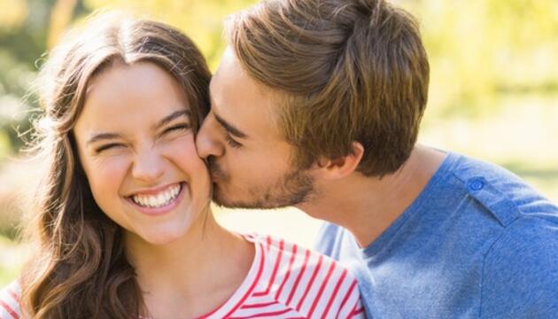 beneficios del beso beneficios del beso