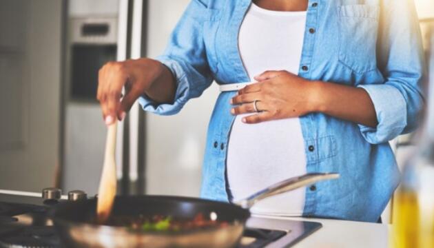 Dieta en el embarazo. ¿Qué alimentos debo moderar o evitar? dieta en el embarazo