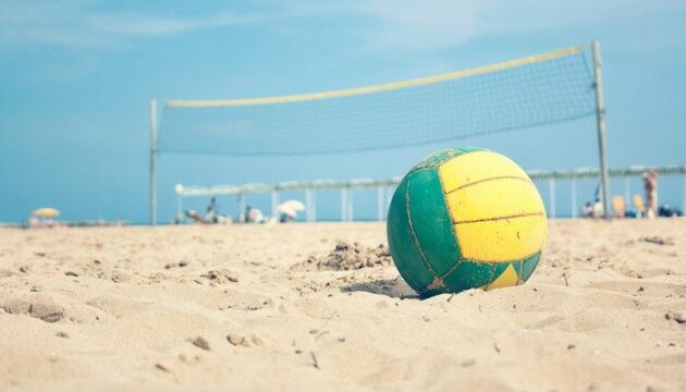 Deportes Playa Deportes Playa