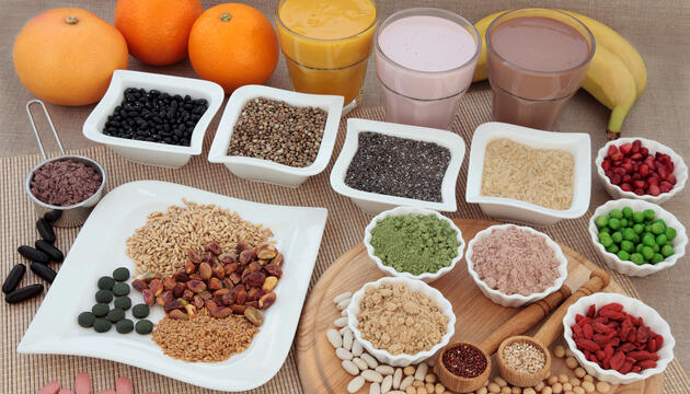 Vegetarianismo, tendencia al alza Vegetarianismo, tendencia al alza