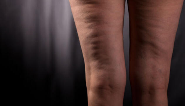 Celulitis, ¿cómo combatirla? Celulitis