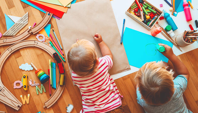 La importancia de los juegos para niños juegos para niños