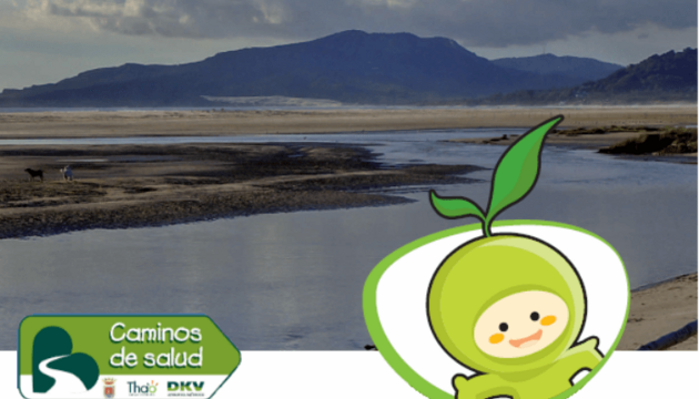 camino de salud camino de salud