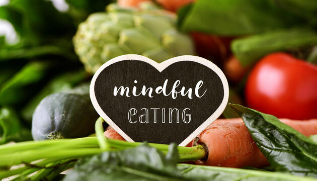 ¿Qué es el mindfulness eating? ¿Qué es el mindfulness eating?