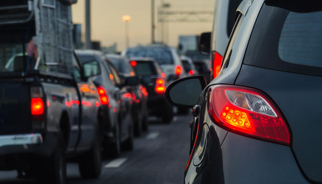 Día Mundial Sin coches: Estudio "ruido y salud en Madrid. Descárgatelo Día Mundial Sin coches: Estudio "ruido y salud en Madrid. Descárgatelo