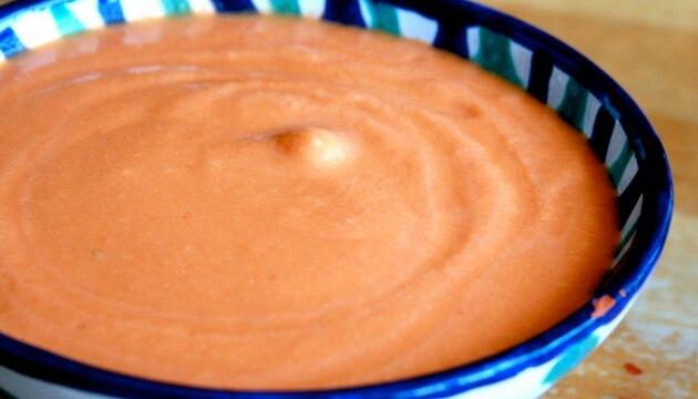 Gazpacho Gazpacho