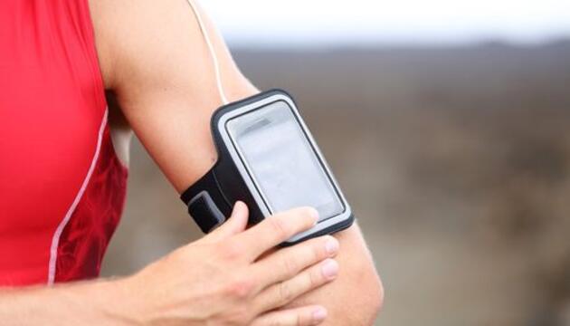 Aplicaciones para hacer ejercicio con tu smartphone aplicaciones deporte