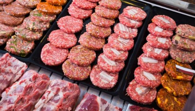 reducir el consumo de carne