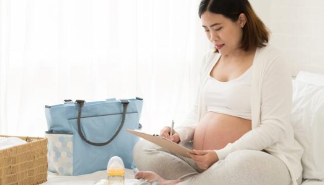 36 semanas de embarazo movimientos del bebé