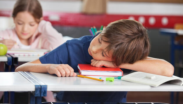 Anemia en la infancia Anemia infantil