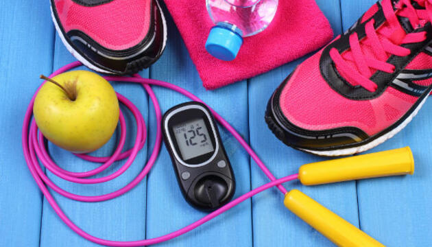 Correr con diabetes: historias de superación Correr con diabetes