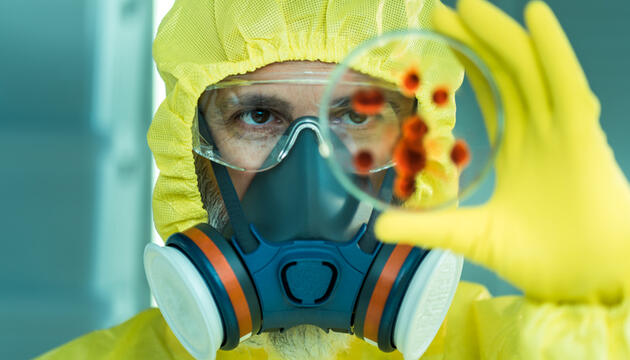 Qué significa que el Coronavirus se haya declarado pandemia epidemia