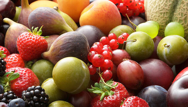 Alimentos de temporada para septiembre Alimentos de temporada para septiembre