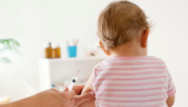 Importancia de las vacunas infantiles Vacunación infantil