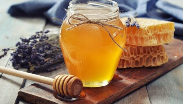 Beneficios de la miel Tarro de miel