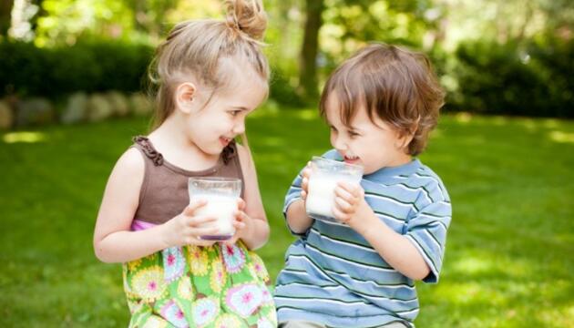 Bebidas infantiles recomendadas y a evitar Bebidas infantiles recomendadas y a evitar