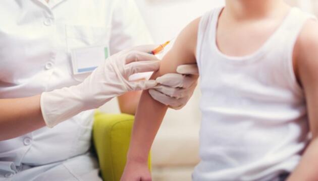 vacunas tosferina sarampion difteria