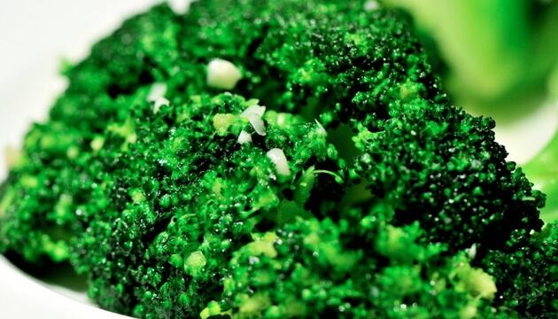 Brócoli Brócoli