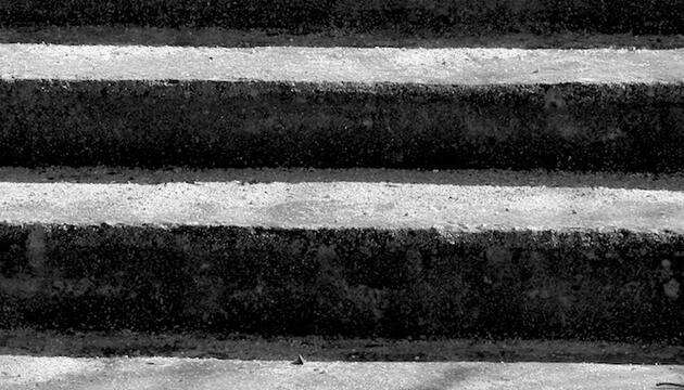 Escaleras Escaleras