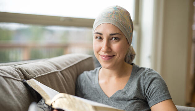 Conducta ante personas con cáncer y COVID-19 Cancer y covid19