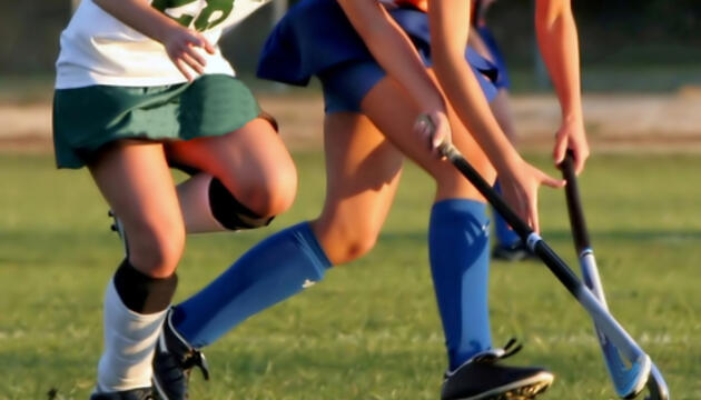 Hockey, interesante deporte para los niños Hockey, interesante deporte para los niños