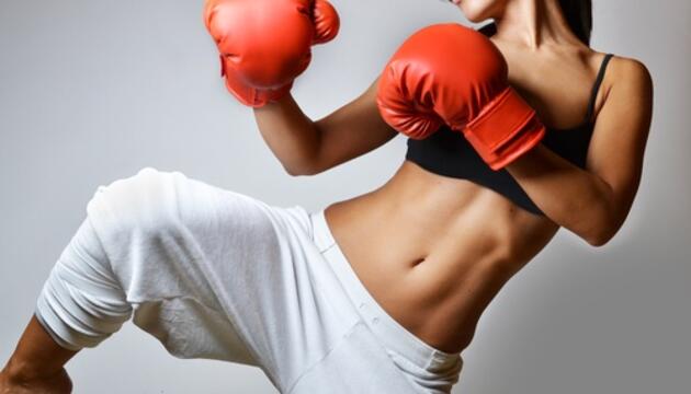 boxeo boxeo
