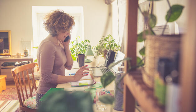 Teletrabajo: Evitar el aislamiento y el sentimiento de soledad Soledad y aislamiento en el teletrabajo
