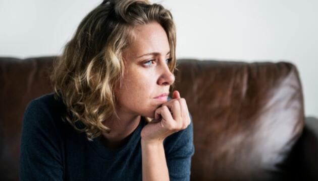 Evita la ansiedad, piensa en positivo Evita la ansiedad, piensa en positivo