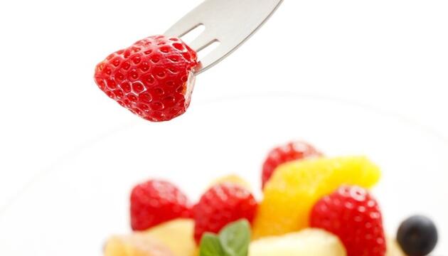 La fruta no solo sirve para adelgazar comer fruta