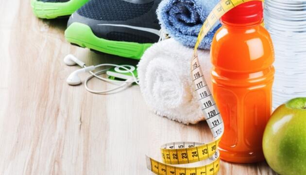Diccionario fitness medir el deporte