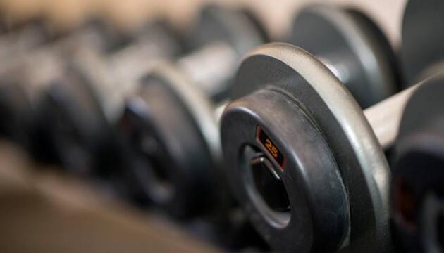 Gimnasio-novatos Gimnasio-novatos
