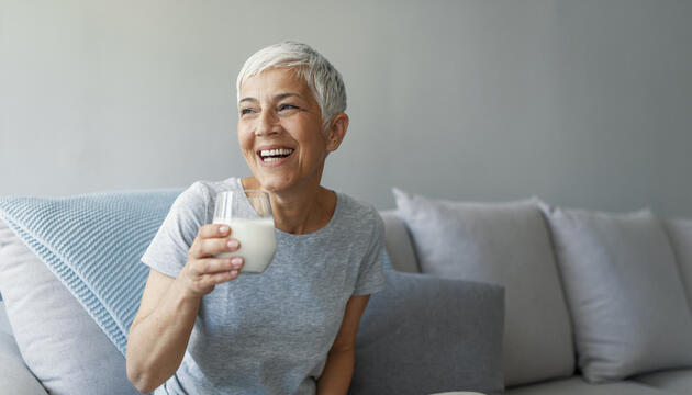 La menopausia Menopausia