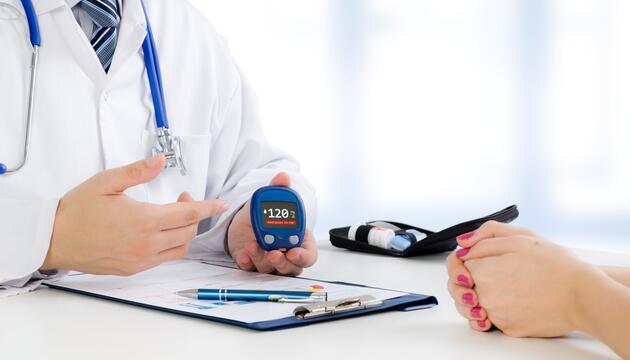 ¿Por qué debo cuidar mi glucosa? Controlar la glucosa
