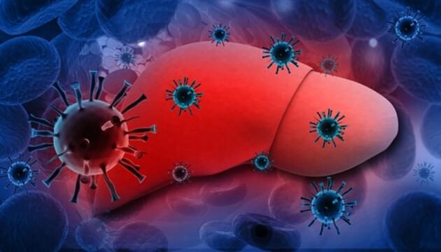 ¿Qué sabes de la hepatitis? hepatitis